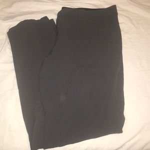 Eastern mountain sports cold weather outdoor pants